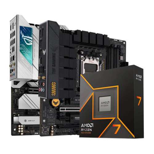 amd 9700x/7800x3d/9800x3d��u�˶x870/b850��ѩ����������cpu ����/other ���ڴ� R7 9700X����Ʒ��װ/�������꣩ PRIME B650M-R 2251.65Ԫ(������)