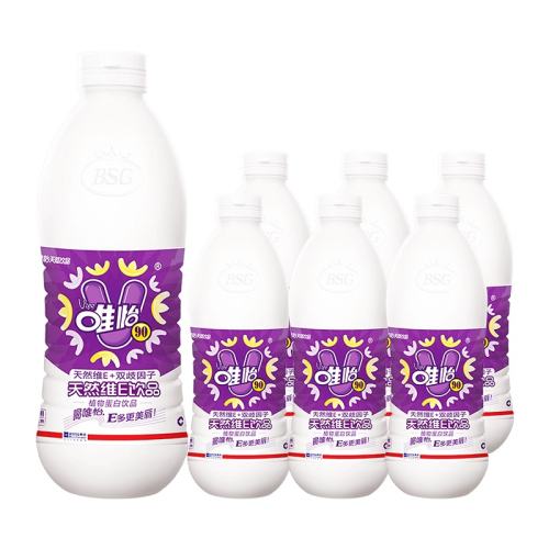 Ψ����ȻάE�����960ml��6ƿ 62.6Ԫ