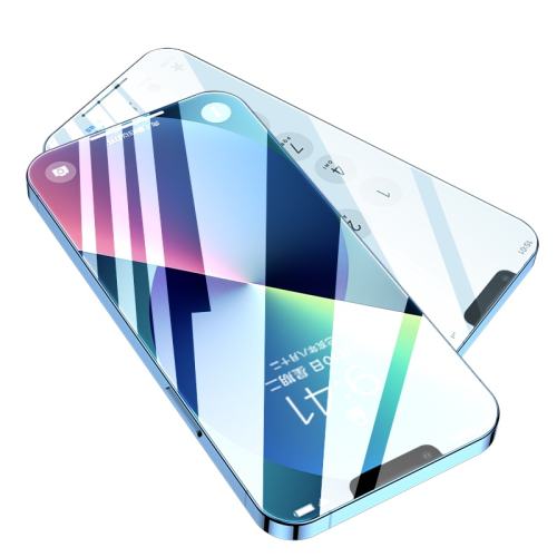 iPhone 11 �����念���ˬ���ָС��͸���Ź��2Ƭ ƻ��ȫ�������ֻ��ֻ�Ĥ 8.88Ԫ