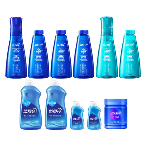 ����������ϴ�¾���רҵ��ϴȥ��660g ��5���ס���ϴȥ�ճ�����װ  86.9Ԫ