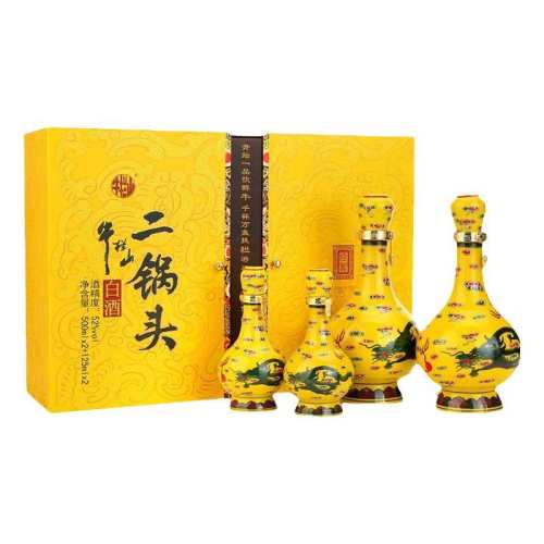 ţ��ɽ52�Ȼ�����Ʒ500ml*2ƿ+125ml*2ƿ�׾�ˮ�����װ�ٷ��콢 �������52�ȡ�500ml*2ƿ+125ml*2ƿװ�� 709Ԫ