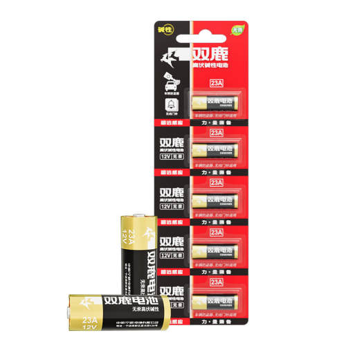 23A 12V ��1���� ˫¹������������Ħ�з��������� 6.8Ԫ