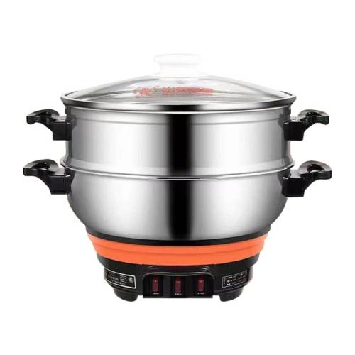 ɽ�����ǹ����ö๦�ܵ糴�����ǹٷ��콢����Ʒ�Ͳ������ǵ��ȹ� 24cm���� ����ֱ�� 271.76Ԫ