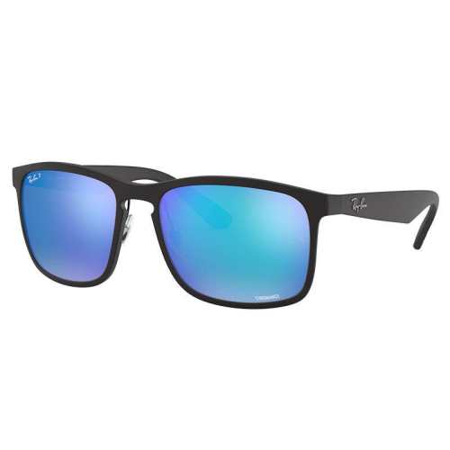 rayban����̫����ƫ��Ů601SA1��ɫ����ɫƫ�⾵Ƭ �ߴ�58  1498.6Ԫ