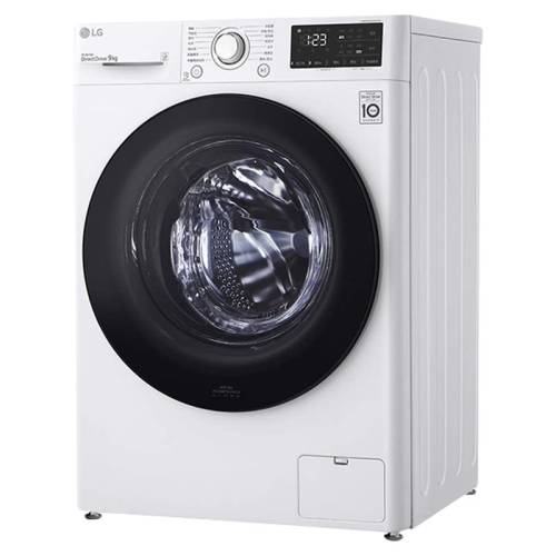 ������ֱ����LG 9kg��������DDֱ����Ƶ��Ͳȫ�Զ�ϴ�»�FCY90N2W �ݻ���