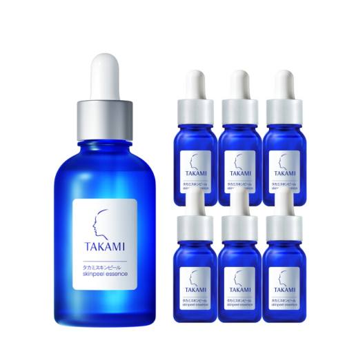 �����ڲ�����TAKAMIС��ƿ������޻�����ȥ�տ�����ë��60ml  662.4Ԫ