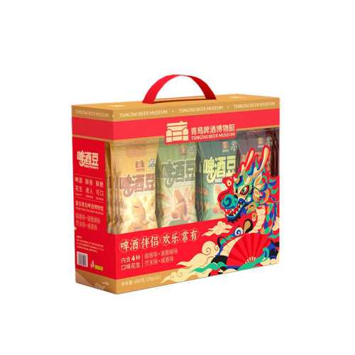 TsingTao/�ൺơ�� ơ�ƶ����� ���/���� ��װ�ư�ͬ�� ��ĩζ 25g*10�� 107.4Ԫ��5��(��21.48Ԫ/��)