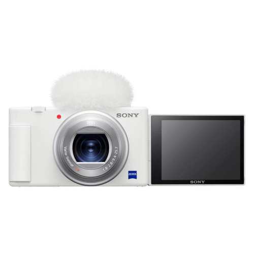 SONY/���� ZV-1 ������� ��׼��װ �ٷ����� �޷��� ��ɫ 2686.34Ԫ
