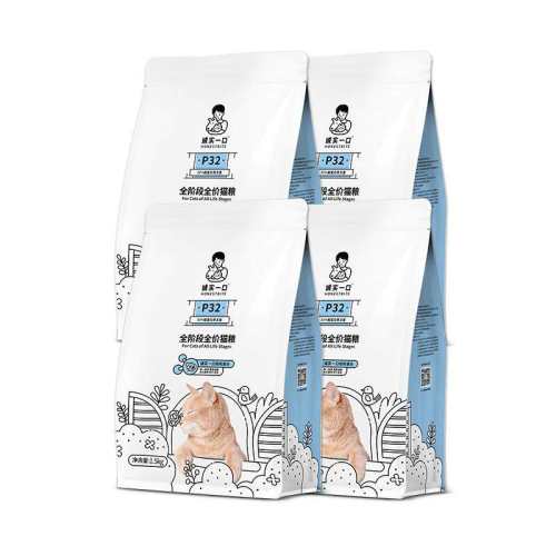 chengshiyikou/��ʵһ�� P32 1.5kg ȫ��è�� ��Ȼ�޹� 4�� 239Ԫ