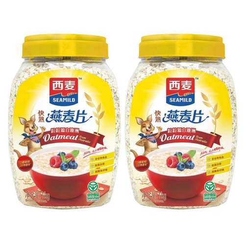 ����1000g������������������2000g ԭζ Ͱװ  136.71Ԫ��3��(��45.57Ԫ/��)