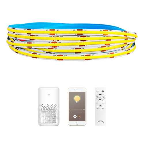 ���COB�ƴ��������ۿ�ѡ4000K���Թ� COB��ɫ�ƴ�1��/���8mm������95�� �����24V���� ���� ����  13.07Ԫ