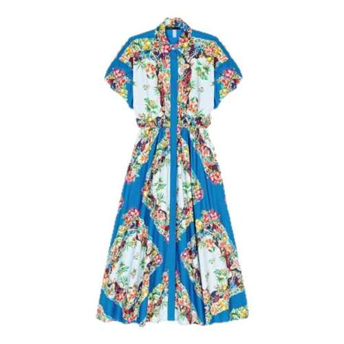 ���ڲ�����Majeʱ����ɫӡ��������������ȹ��ɫ T34  1601Ԫ