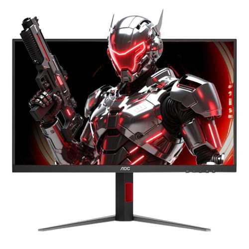 AOC Q27G4S��ʾ��27Ӣ��2K320Hz��ˢ300������Ļ240�羺Q27G41ZE ���羺��ա�Q27G41ZE����Ƶ 260Hz/HDR10�� �ٷ�����