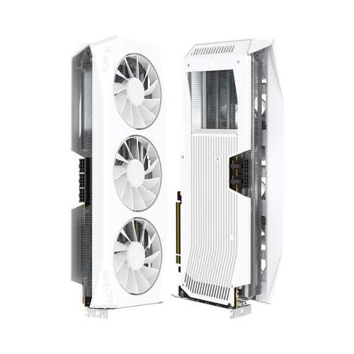 XFXѶ�� Radeon RX 9070XT 16GB ��Ϸ�Կ� ѩ��290 4778.96Ԫ(������)