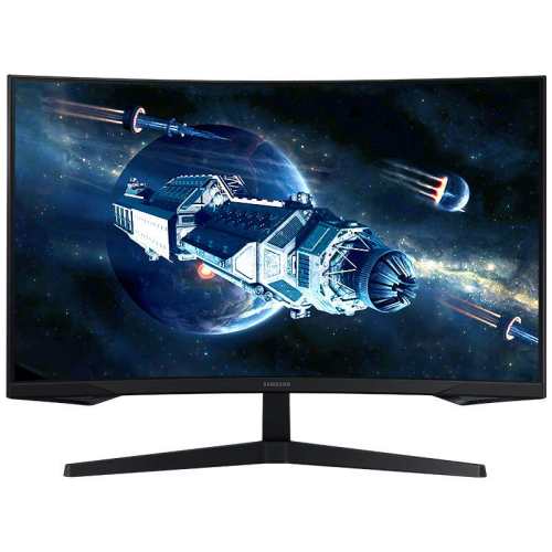 ����������ʿ��ʾ��32Ӣ�����2K/165Hz�羺��Ϸ������S32CG552EB S27CG552EB-27Ӣ��-2K-165Hz-1000R-VA������ 1238.9Ԫ