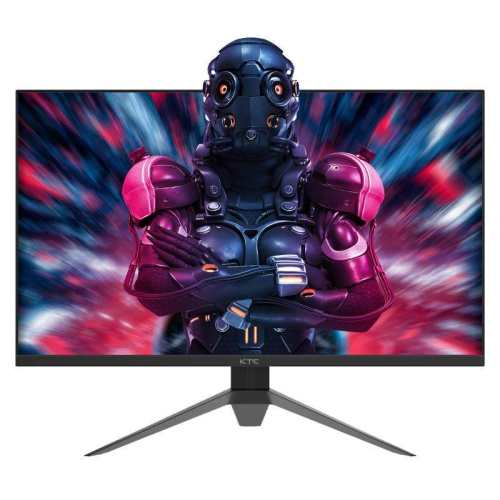 KTC 27Ӣ��2K180Hz H27T22C�羺��ˢ��ʾ����HVA����170 H27V22S ��H27V22S�� �ٷ����� 647.99Ԫ(������)