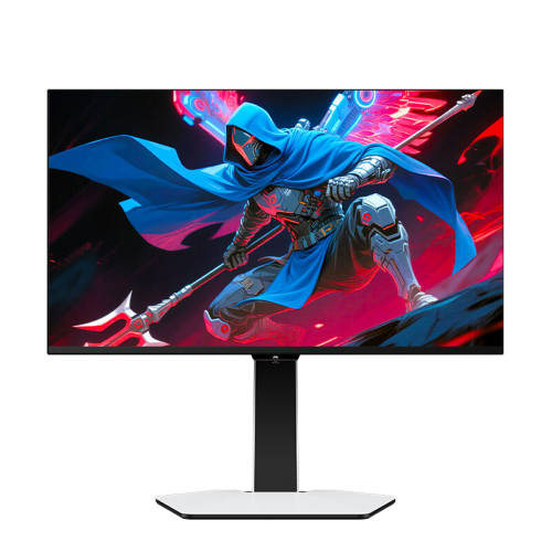 ����Q7 27Ӣ��2K240Hz��ˢ1152�������ε���QDMiniLED�羺��ʾ�� ��R27Q71-JN��2K/240Hz/1152����/HDR1400���ε��� 1699.2Ԫ(������)