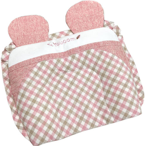 Ӥ����ƫͷ�����������������־��߶˿� ���������������ס� 22x25x1cm  26.9Ԫ