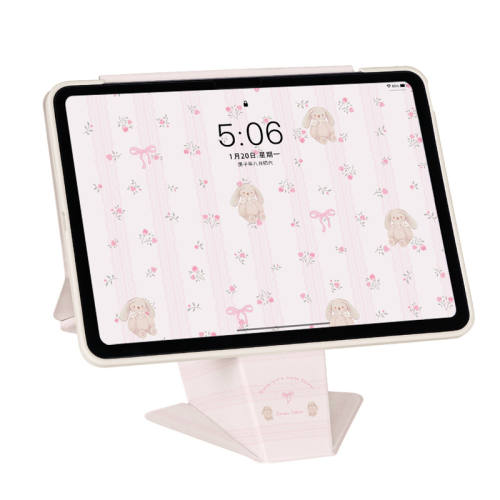 ��Ƕ��۵�̧��֧�ܰ汣����iPad mini6/7(8.3Ӣ��) �̰�ɫ���������حY��֧�š��ʴ���  54.56Ԫ