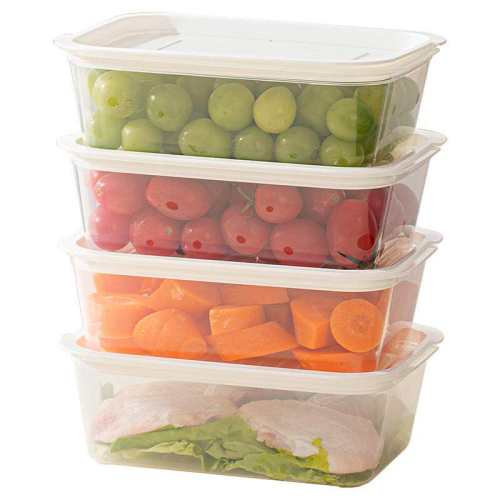 �䶳���ʺ��ֿ��ֿ�ʳƷ���ͺ���400ml*6���������ʡ�����΢�����䶳��  28.4Ԫ