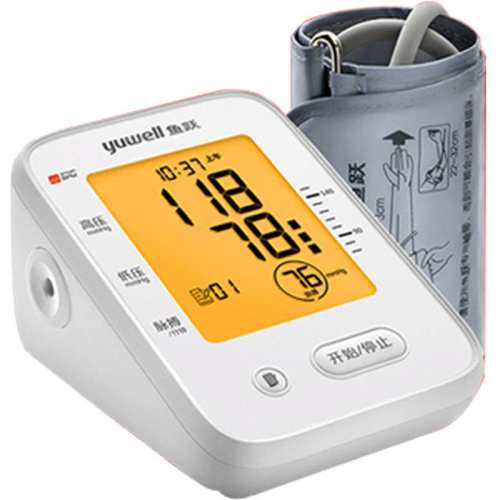 ��Ծ����Ѫѹ�Ʊ�ʽ�߾�׼��������������ȫ�Զ���Ѫѹ660F 660F�Ǳ���� 95Ԫ