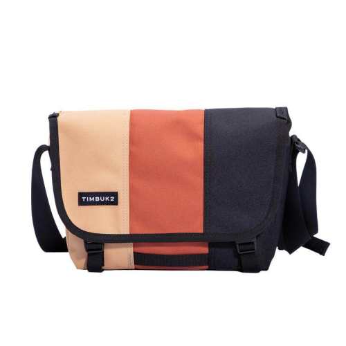 TIMBUK2����ͬ��б���2025�¿���������ʲ�����԰�������ɫXS��  799.3Ԫ��2��(��399.65Ԫ/��)