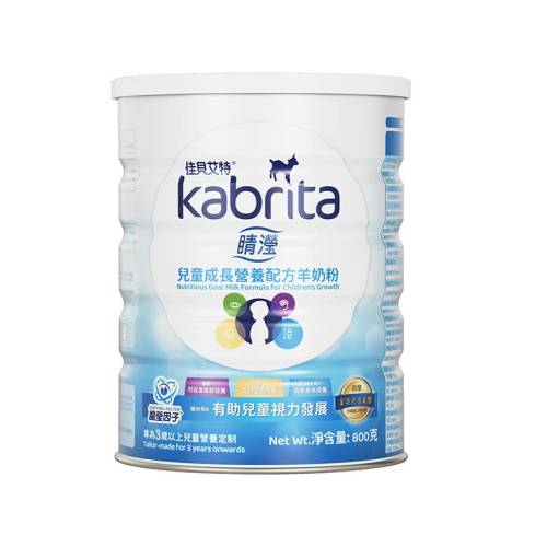 �ѱ�����4�θ۰澦�޽������̷۶�ͯѧ���ɳ��̷�A2����800g*6�� 6�� 1052.51Ԫ