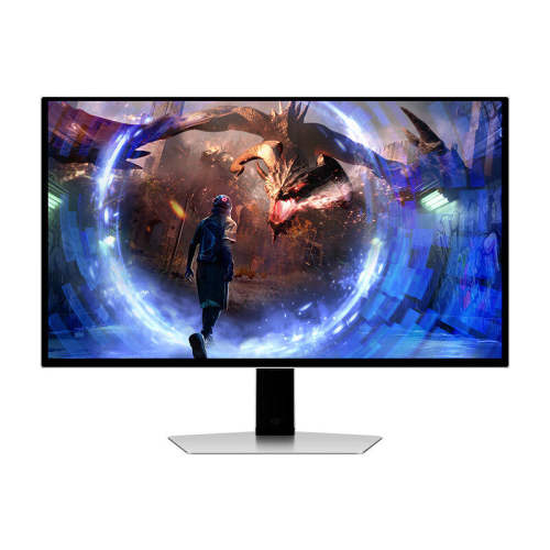 ����27Ӣ��QD-OLED 2K 360Hz������ʿG6�羺��ʾ����ϷS27DG602SC S27DG602SC��27Ӣ��/QD-OLED G6/2K/360Hz/HDR1000/99%DCI-P3/�羺��Ϸ��