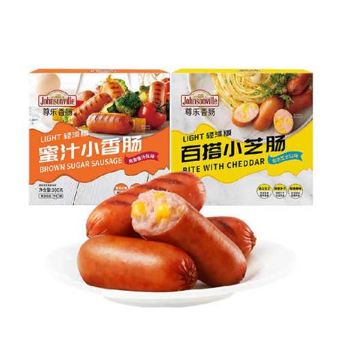 ���������㳦�����ᵭ��300g���곤�Ƽ�����������10��װ����������֥ʿ��ζ 300g  24.15Ԫ