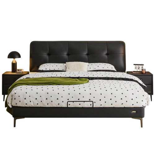 ȫ�ѼҾӺڼ���ͷ��ţƤ�մ�(25)����֮�桤��˯pro�����棨��23cm�� 1500mm*2000mm 