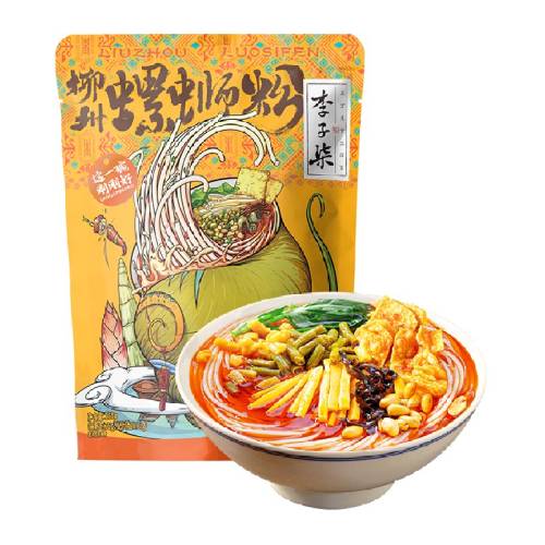 �������������Ϸ۷�����ʳ255g*1��  8Ԫ