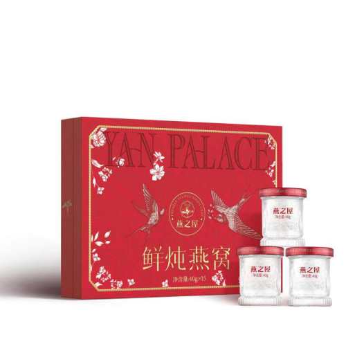 ��֮����������������ʳ40g*15ƿ-�������-���ǿ�-����� 1��  659Ԫ