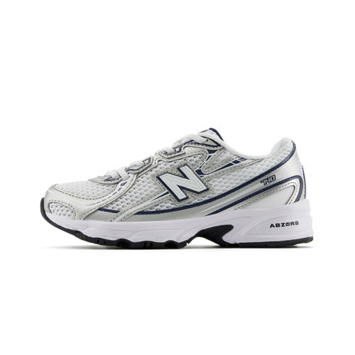 NewBalance�����˶�Ь740���ļ����桿��ɫ/����ɫ PZ740WSM 28.5��  334Ԫ