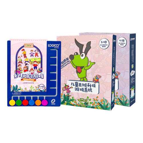 �߼���˼άѵ��3�굽6��������Сѧ����7���װ������������+6���顿-1�꼶  417.3Ԫ��5��(��83.46Ԫ/��)