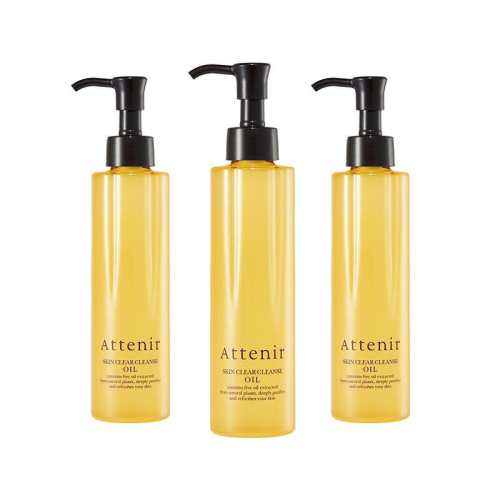 ATTENIR��Ȼ��������жױ������(175ml)*3 