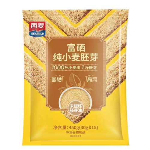 �����GI���˸�����С����ѿ��15���ײ�-Ӫ�����䡿������GI���ߵ���С����ѿ����Ƭ450����װ��30g*15�� ��װ  15.9Ԫ