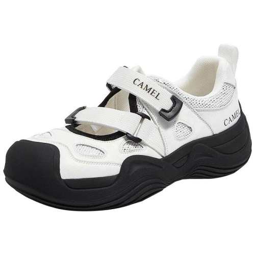 ����ŮЬ2026�ļ�����ϵ�ЬŮ����Ь��ɽЬ�����˶���Ь������ЬL25M255097����ɫ 35  617.97Ԫ��3��(��205.99Ԫ/��)