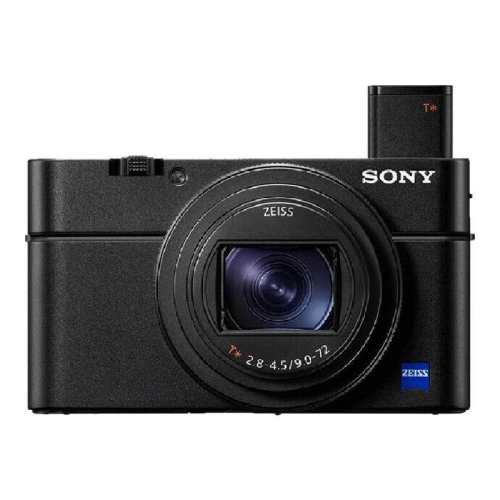 Sony/���� DSC-RX100M7 �ڿ����������һ���ڿ��콢 �ڿ�7 ��ɫ �ٷ����� 7599.05Ԫ(������)