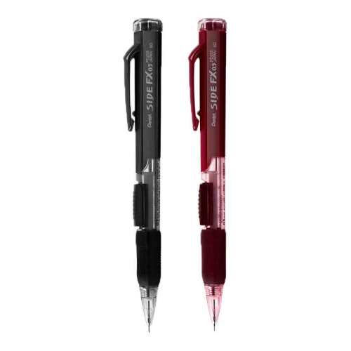 ��ͨPD255ѧ���ఴ�����Զ�Ǧ�ʵ�֧ 0.5��ɫǦ�� HB  38.95Ԫ��5��(��7.79Ԫ/��)