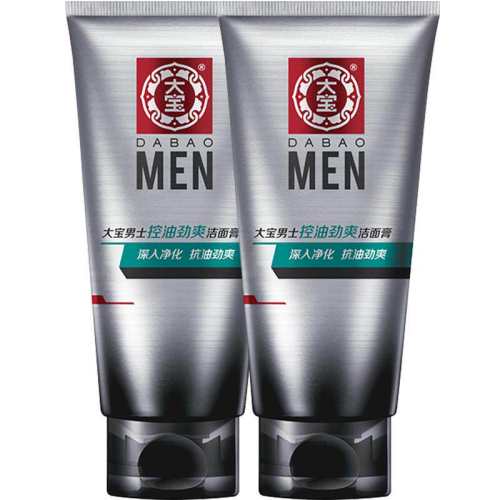 ��ϴ������ʿר�ÿ��ͱ�ʪ��֧װ 100g  19.9Ԫ