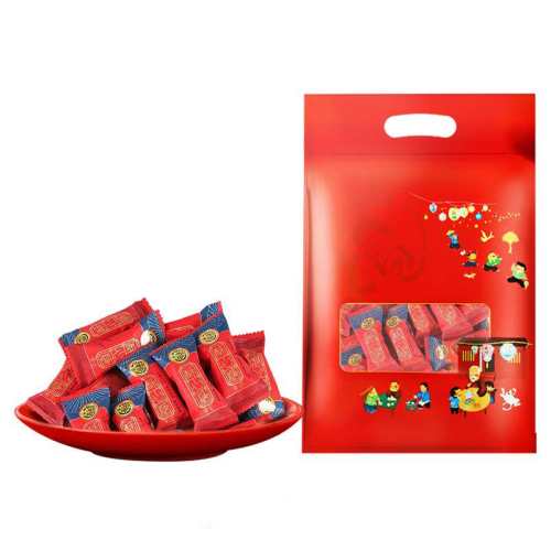 �츣��ϲ�ǹ���������ԭζ������680g  28.5Ԫ(��88VIP 95��)