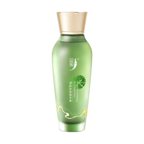 �вݼ�����滺��ױˮ����¶120ml  110Ԫ