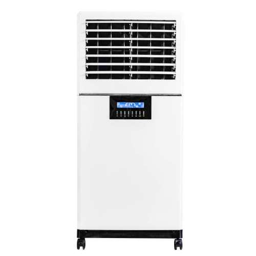 ���˹�ҵ������ʪ�� ����WIFI����ʪĤ��������������ʪ�����ʽ XH-M3800����25-100�O 4-9kg��ʪ��/Сʱ 35��ˮ�䣩 1948Ԫ