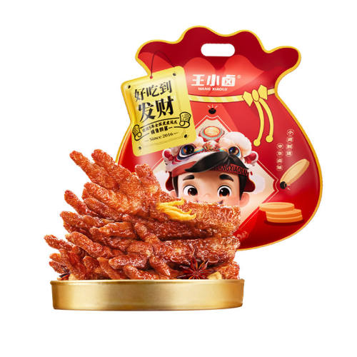 ��С±��Ƥ��צ������н�������ʳ1000g��צ��ʳ��ʳ��������ͷ�װ1kg��Լ28-31֧��±��+����+����ζ��  88.11Ԫ