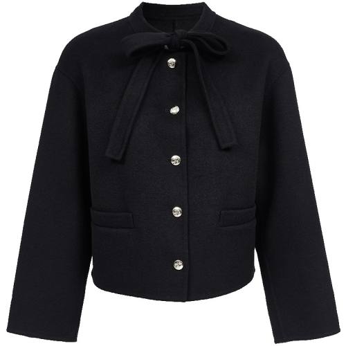 Vero Moda������ëë�����װٴ��ɫ S  539.68Ԫ