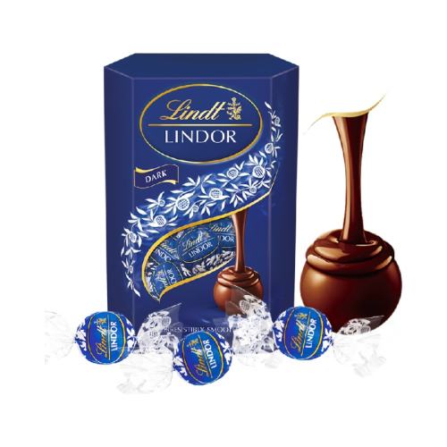 Lindt��ʿ��������ʳ�ɿ���200g 72Ԫ