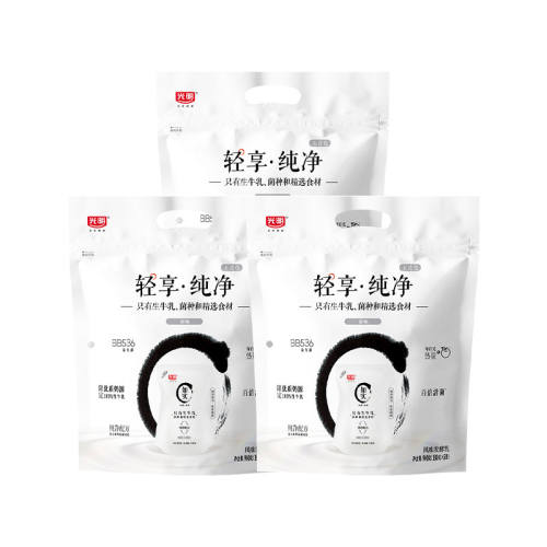 Bright/���� ��ʵ���� ������ ���·����� ԭζ 12�� 180g 36.3Ԫ