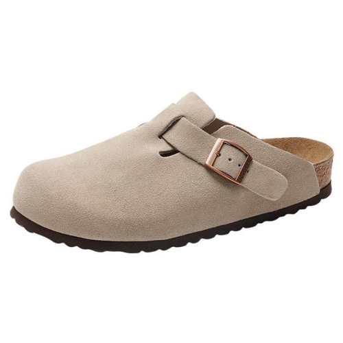 Devo/���ְ�ͷ�⴩���а������»�ɫ 34  158.2Ԫ