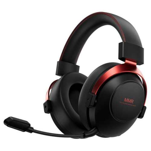 ��ģGT95Max������רҵ��Ϸ����GT95�ں죨����6.0+2.4G����+Type-C������+150H��������+�߱��滷��7.1��Ч#ENC����̸�����˷�+̨ʽ���ʼǱ�����ƽ���ֻ�ͨ�ã�  127.04Ԫ