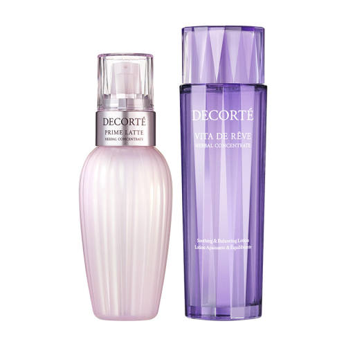 COSME DECORTE/���� ����ţ�͹� ˮ����װ ˮ150ml+��150ml 552Ԫ